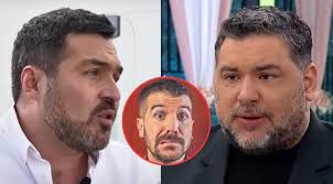 José Peláez habla sobre el fuerte choque entre Masías y Giacomo: "Hay  tensiones"