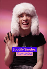 Loreen Hands Nemo The Trophy