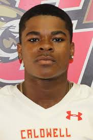 2019 Sprint Football Roster