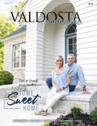 3,588 likes · 4 talking about this · 458 were here. Valdosta Magazine Spring 2019 By Showcase Publications Issuu