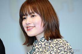 画像5 25 本田翼に リハビリをしていただいた 岡山天音が第一印象を語る 筧美和子 マッシュショート 美和子