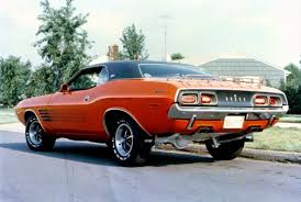 Image result for Hemi Orange 1972 Challenger