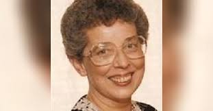 Obituary, Visitation & Funeral Information