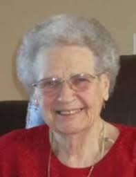 Agnes Jean Yates Hunter Obituary April 12, 2017