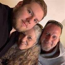 Christopher Michael Ezit Obituary