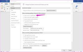 Google chrome's spell checker feature automatically checks for spelling mistakes as soon as the user starts typing in text box and other you'll get a toggle button given for spell check option. 9 Best Fixes For Spell Check Is Not Working In Microsoft Word