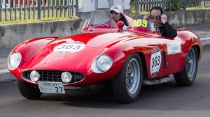 Prezzi scontatissimi per la pubblicità, i dettagli. Ferrari 750 Monza 1954 Price Photo Characteristics Review