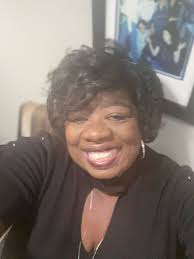 Starr Barbour, CDFM, CGFM, PMP, MBSR