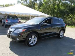 Image result for Crystal Black 2014 Acura
