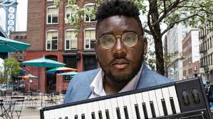 Wednesday Evening, June 8 at 7:00 pm Waterline Square Park