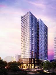 Wca 21 now leasing in ut west campus. Austin S Newest 30 Story High Rise Takes Shape In West Campus Culturemap Austin