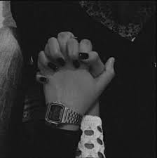 Black And White Relationship Pictures Pin On Girls