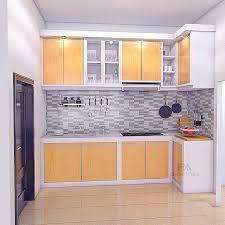modern kitchen design