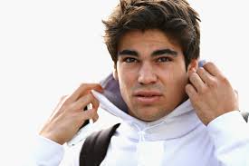 Сын канадского бизнесмена лоуренса стролла. Lance Stroll Rebounds In F1 Racing From Crashes And Critics The New York Times