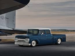 Image result for Blue 1960 Petit Truck