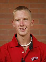 Page Earns Summit League Golf Honor