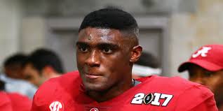 A look at safety Deionte Thompson's Alabama football career