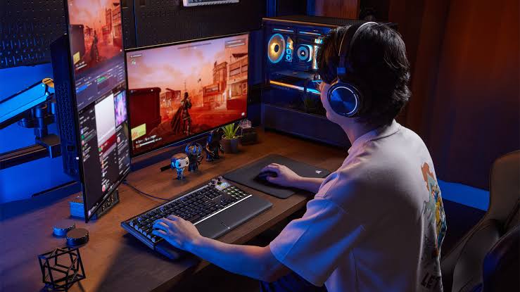 The Development of Digital Entertainment and Its Impact on Gaming Evolution