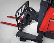 4-Directional Reach Truck | Multi Directional Forklift