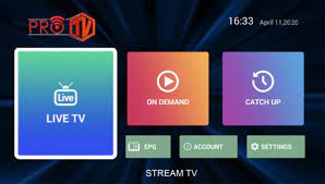 Pro tv online este cel mai popular canal tv din românia. Pro Tv For Android Apk Download