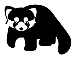 Redpanda Full By Akeli Clipart Panda Free Clipart Images Panda Art Panda Drawing Red Panda