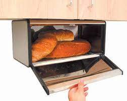 Top 10 Boxes Of 2019 Bread Boxe The Counters Blog