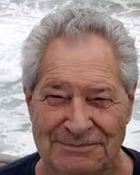 Obituary information for Ralph Thorpe