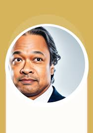 Ronald Allan Talusan '23, ALM, Management