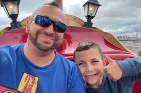 Fundraiser by Steven Antolos : Help Steve “Off” Antolos with medical bills