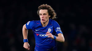 A sedici anni sigla il suo primo contratto da professionista e rené simões , allora tecnico della squadra di salvador de bahia , non perde tempo a lanciarlo sulla corsia mancina dell'undici. Chelsea Transfer News David Luiz Poised To Pen One Year Contract Extension At Stamford Bridge Goal Com