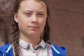 Wenn ihr diese Welt behalten wollt, müsst ihr sie ändern": Was Greta  Thunberg dazu brachte, fürs Klima zu schwänzen
