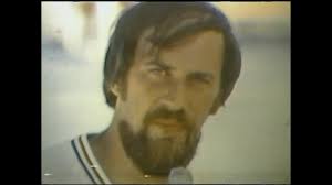 Does anyone remember the Sydney kite man in Christchurch?