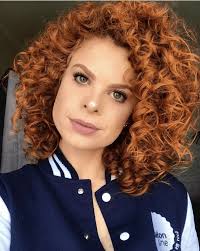 Versatility and freedom of expression are essential to the modern woman. Sassy Short Curly Hairstyles For Girls With Curls Freeyork