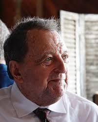 Frank Sabin Obituary