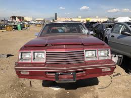 Image result for Garnet 1984 Dodge