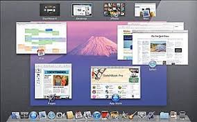 Mission Control Macos Wikipedia