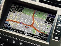 Lexus Navigation Update Cost Installation Faq Lexus Of Akron Canton