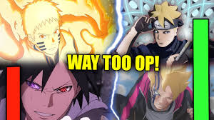 Will Boruto Turn Evil? Understanding The Fate Of Naruto'S Son