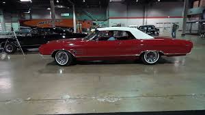 Image result for Flame Red 1965 Buick