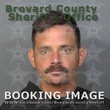 Arrests In Brevard County: August 5, 2025