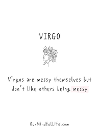 Of course, the result was always obvious; 39 Relatable Virgo Quotes That Every Virgin Need To Know
