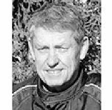 John MANTEI Obituary (1936