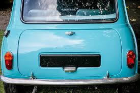 Image result for Ice Blue 1964 Morris