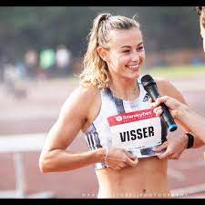 Since joining instagram nadine visser has posted around 549 photos and videos there altogether. Nadine Visser Nadinevisser Twitter