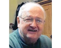 Terry Morgan Obituary (1939