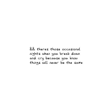 Sad Heartbreak Quotes on Pinterest | Heartbreak Quotes ... via Relatably.com