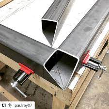 See This Instagram Photo By Weldaholics 5 486 Likes Welding Projects Metal Projects Metal Working