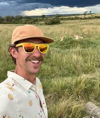 Meet Our Founder & Team of Luxury African Safari Experts