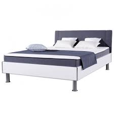 Die matratze 140×200 kann laut einem matratze 140×200 test aber auch für ein sehr schmales doppelbett gedacht sein. 140x200 Cm Betten Mit Matratze Von Bett 140x200 Roller Schlafzimmer Inspiration Bett Mit Lattenrost Bett Matratze