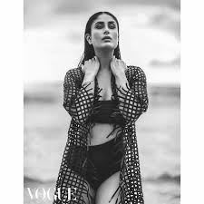 Hot Kareena Kapoor Khan Photoshoot For Vogue India Bollywood Fashion Kareena Kapoor Bikini Vogue India